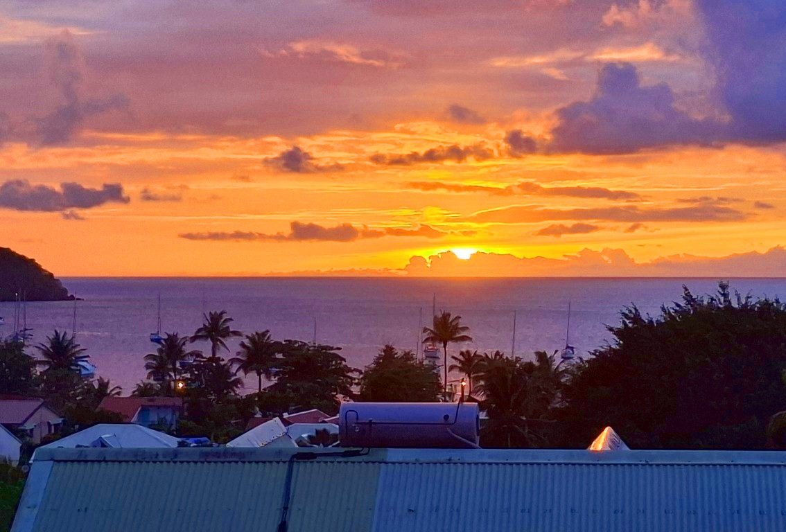 Vue-Sunset